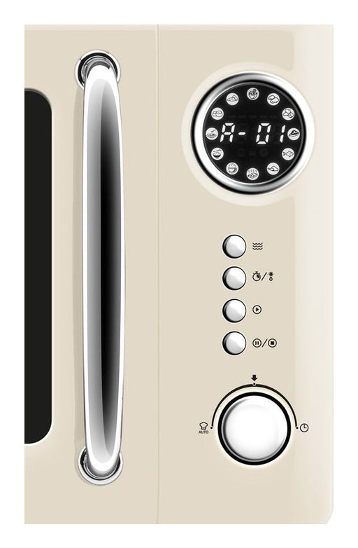 EAN 8590393366064 - Eta Storio Beige Solo microondas Encimera 20 L 700 W imagen 2