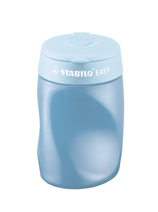 EAN 4006381415866 - STABILO EASYsharpener Sacapuntas manual Azul imagen 1