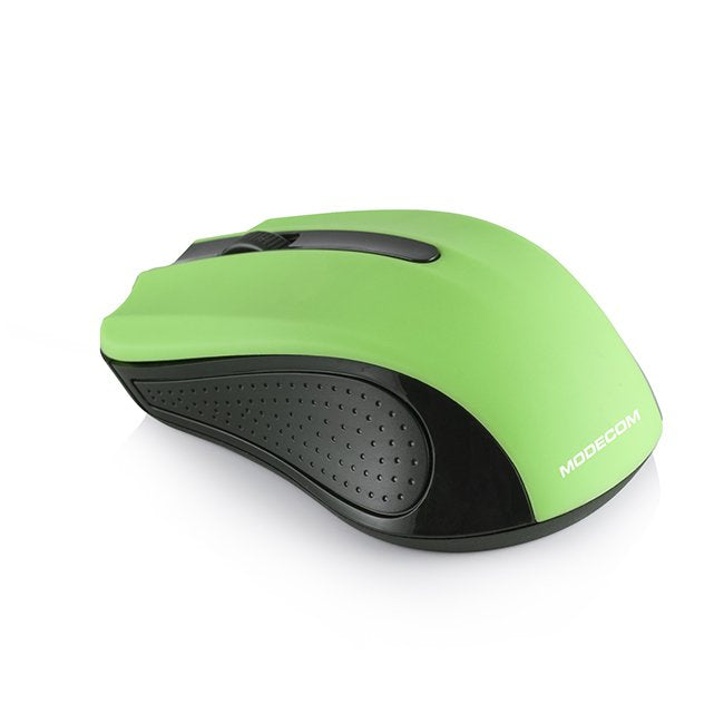 EAN 5906190449092 - Modecom MC-WM9 ratón Ambidextro RF inalámbrico Óptico 1200 DPI imagen 4