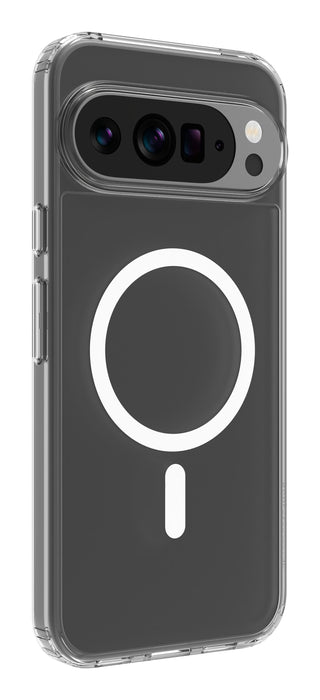 EAN 5711428068590 - dbramante1928 Iceland Pro Qi funda para teléfono móvil 17 cm (6.7") Transparente imagen 4