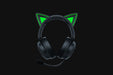 EAN 8886419338215 - Razer Kitty Ears V2 Accesorio para modificar el aspecto de los auriculares imagen 4