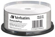 EAN 0023942437505 - Verbatim DataLifePlus BD-R 50 GB 25 pieza(s) imagen 1