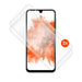 EAN 8591680187430 - FIXED FIXGD-1700-TR protector de pantalla o trasero para teléfono móvil Samsung 2 pieza(s) imagen 1