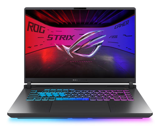 EAN 4711636101165 - ASUS ROG Strix G16 G615JH-I5165 ordenador portatil Intel® Core™ i5 i5-13450HX Portátil 40,6 cm (16") WUXG imagen 1