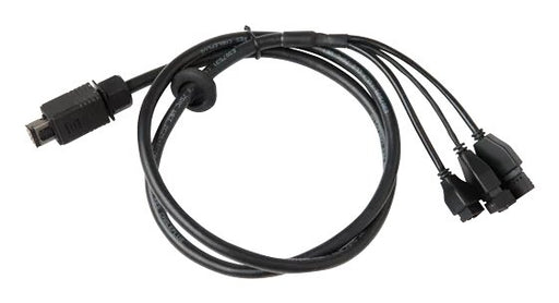 EAN 7331021048379 - Axis 5506-201 cable de señal 1 m Negro imagen 1