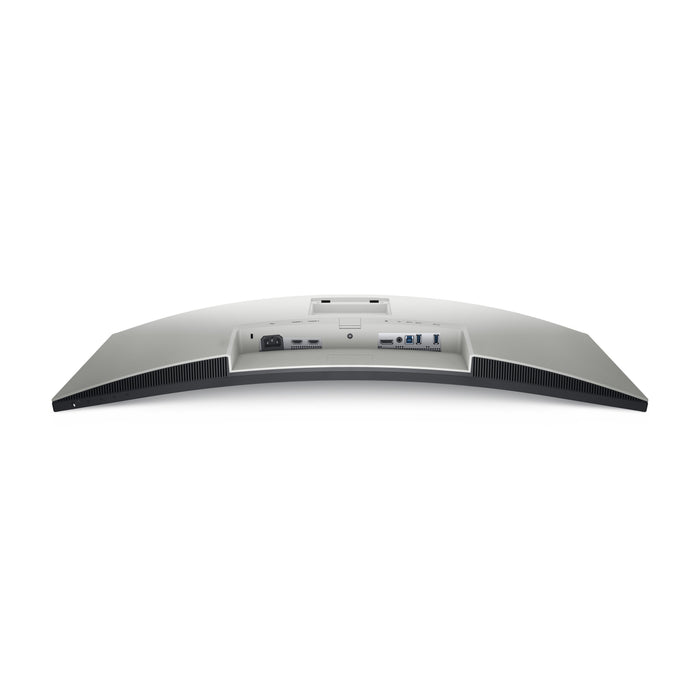 EAN 0884116375630 - DELL S Series S3422DW pantalla para PC 86,4 cm (34") 3440 x 1440 Pixeles Wide Quad HD LCD Plata imagen 7