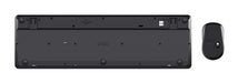 EAN 8713439250237 - Trust Ody II teclado Ratón incluido Oficina RF inalámbrico AZERTY Francés Negro imagen 6