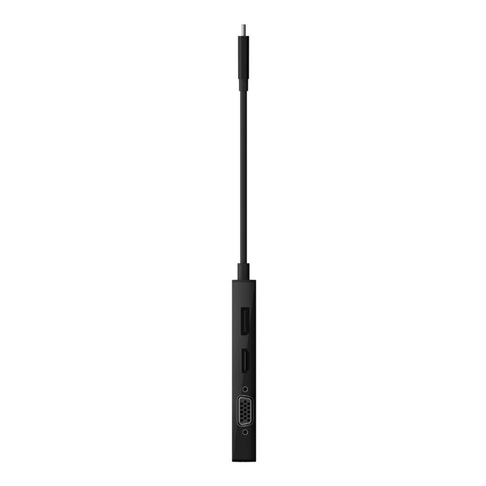 EAN 0745883799084 - Belkin AVC003BTBK base para portátil y replicador de puertos Alámbrico USB 3.2 Gen 1 (3.1 Gen 1) Type-C N imagen 3