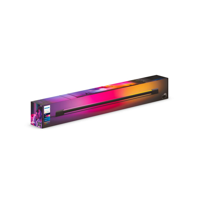 EAN 8718696176306 - Philips Hue White and Color ambiance 8718696176306 iluminación inteligente Lámpara de mesa inteligente Bl imagen 3