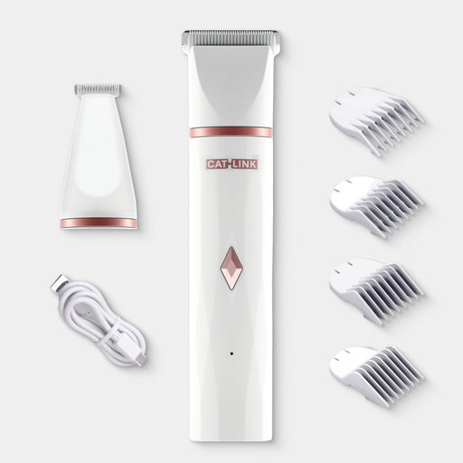 EAN 6972884751825 - CATLINK CL-PT-01 cortadora de pelo de mascotas imagen 1
