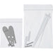 EAN 4043718311972 - InLine 76816B panel de parcheo 0.5U imagen 5