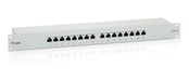 EAN 4015867109038 - Equip 326316 panel de parcheo 1U imagen 1