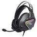 EAN 8435099528272 - KeepOut HXPRO+ auricular y casco Auriculares Alámbrico Diadema Juego USB tipo A Negro imagen 1