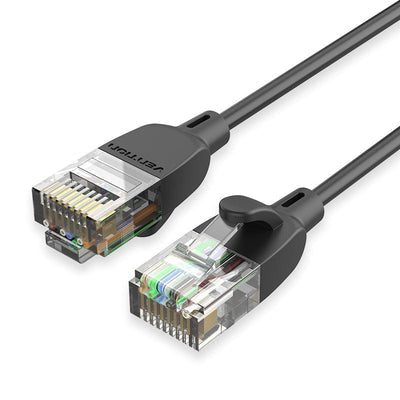 EAN 6922794742963 - Vention IBIBH cable de red 2 m imagen 1