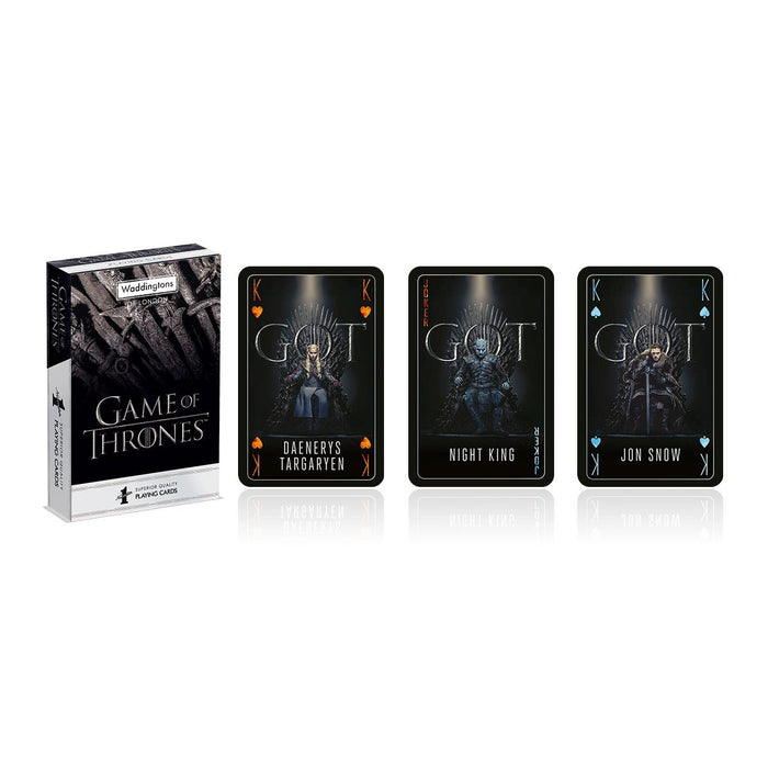 EAN 5036905051088 - Winning Moves WM03470-EN1-12 Juego De Cartas Guerra imagen 5
