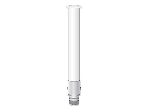 EAN 882658966200 - Cisco AIR-ANT2547V-N= antena para red Antena omnidireccional Clase N 7 dBi imagen 1