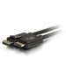 EAN 0757120543268 - C2G 54326 adaptador de cable de vídeo imagen 1