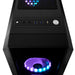 EAN 0753263078308 - Chieftec SCORPION 3 Midi Tower Negro imagen 11