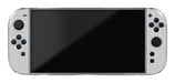 EAN 3665962028782 - NACON NA028782 funda para consola portátil Funda protectora rígida Nintendo Plástico Transparente imagen 1