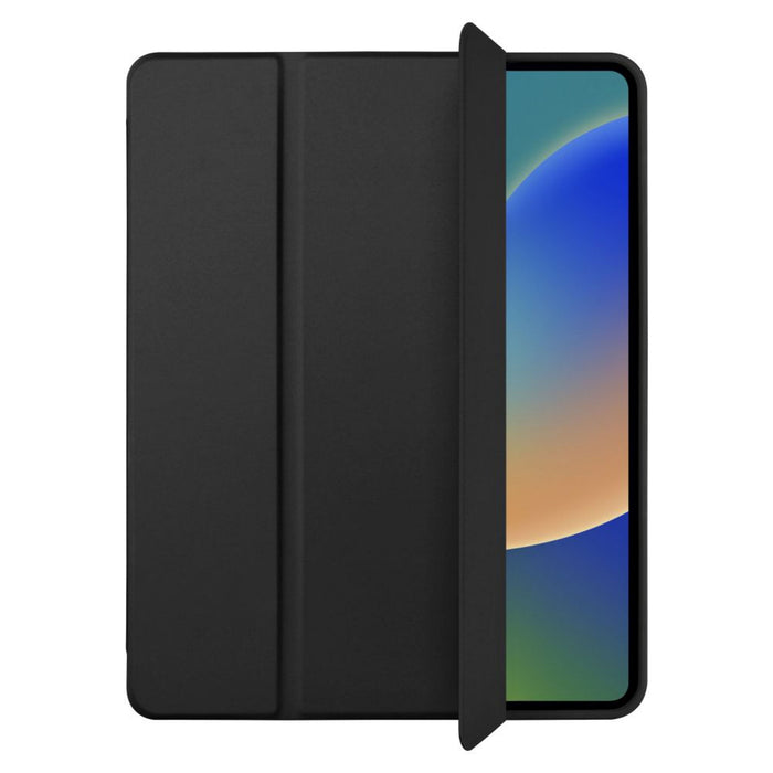 EAN 8591680131761 - FIXED FIXPC+625-BK funda para tablet 27,9 cm (11") Folio Azul imagen 1