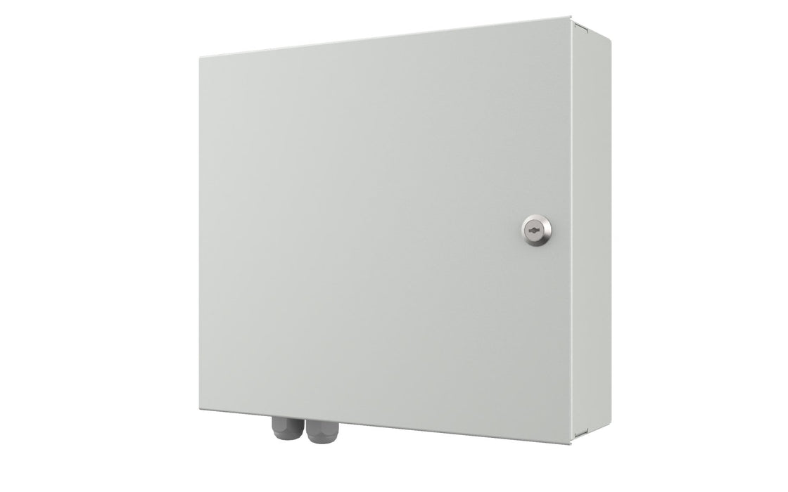 EAN 4049759302856 - EFB Elektronik 53605.1V2 estructura y panel de distribución de fibra óptica imagen 1