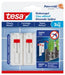 EAN 4042448340405 - TESA 77764-00000 gancho para almacenamiento Blanco imagen 1