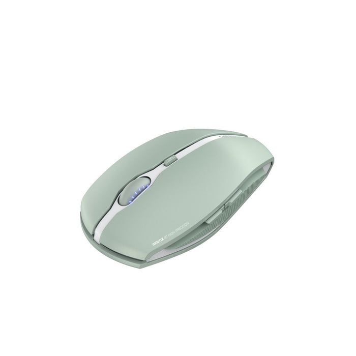 EAN 4025112102851 - CHERRY GENTIX BT ratón Juego Ambidextro Bluetooth Óptico 2000 DPI imagen 2