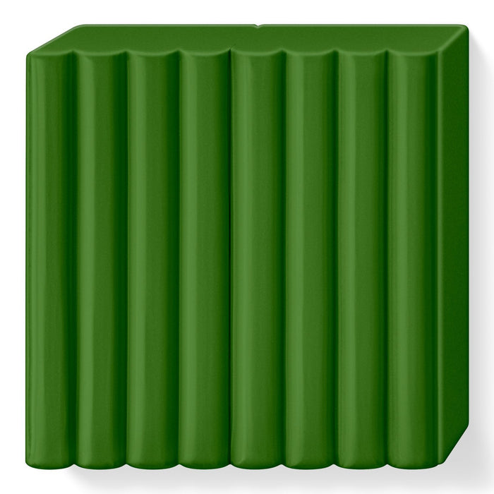 EAN 4007817163597 - Staedtler FIMO 8040 Pasta de modelar 57 g Verde oscuro 1 pieza(s) imagen 3