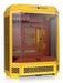 EAN 4711475649828 - Thermaltake Tower 600 Midi Tower Amarillo imagen 3