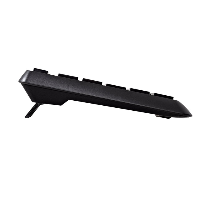 EAN 0662919117189 - V7 CKW350ES teclado Ratón incluido Universal RF inalámbrico Español Negro imagen 5