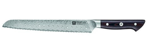EAN 4009839665684 - ZWILLING 30576-231-0 cuchillo de cocina Acero 1 pieza(s) Cuchillo para pan imagen 1