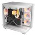 EAN 4260052191743 - be quiet! LIGHT BASE 600 LX White Midi Tower Blanco imagen 2