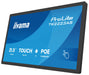 EAN 4948570127160 - iiyama ProLite TW2223AS-B3P pantalla para PC 54,6 cm (21.5") Pantalla táctil imagen 5
