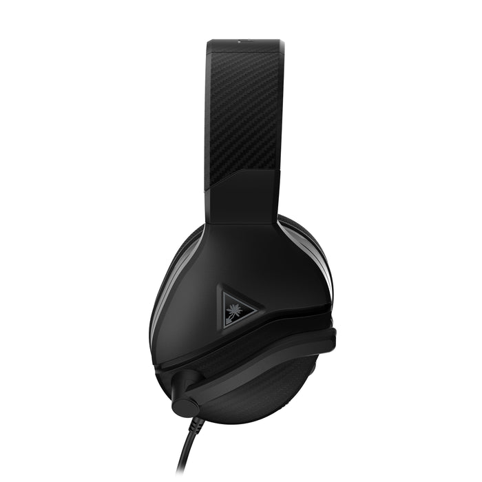 EAN 0731855063017 - Turtle Beach Recon 200 Gen 2 Auriculares Alámbrico Diadema Juego Negro imagen 3