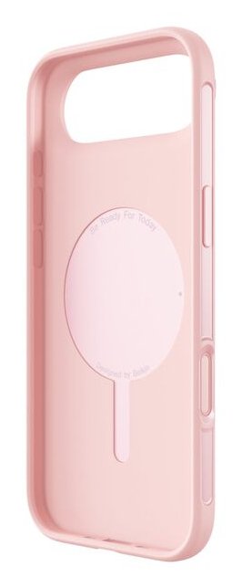 EAN 745883939558 - Belkin SheerForce funda para teléfono móvil 16,5 cm (6.5") Rosa imagen 2