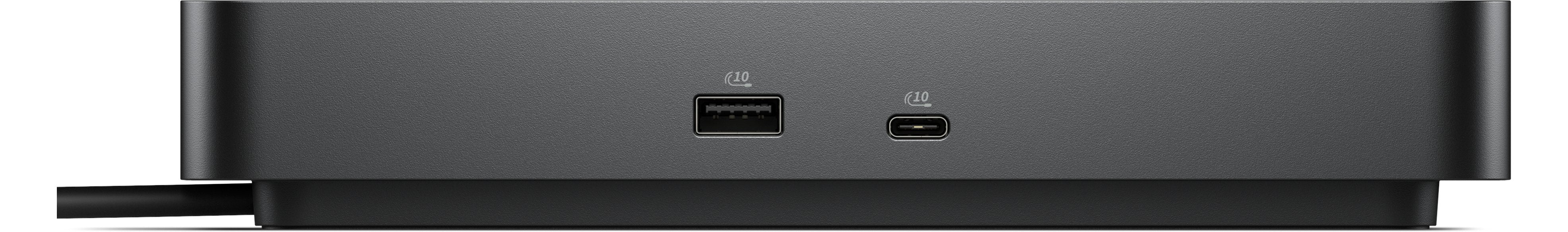 EAN 5397184961797 - DELL Pro Thunderbolt 4 SD25TB4 Alámbrico Negro imagen 2