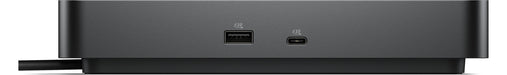 EAN 5397184961797 - DELL Pro Thunderbolt 4 SD25TB4 Alámbrico Negro imagen 2