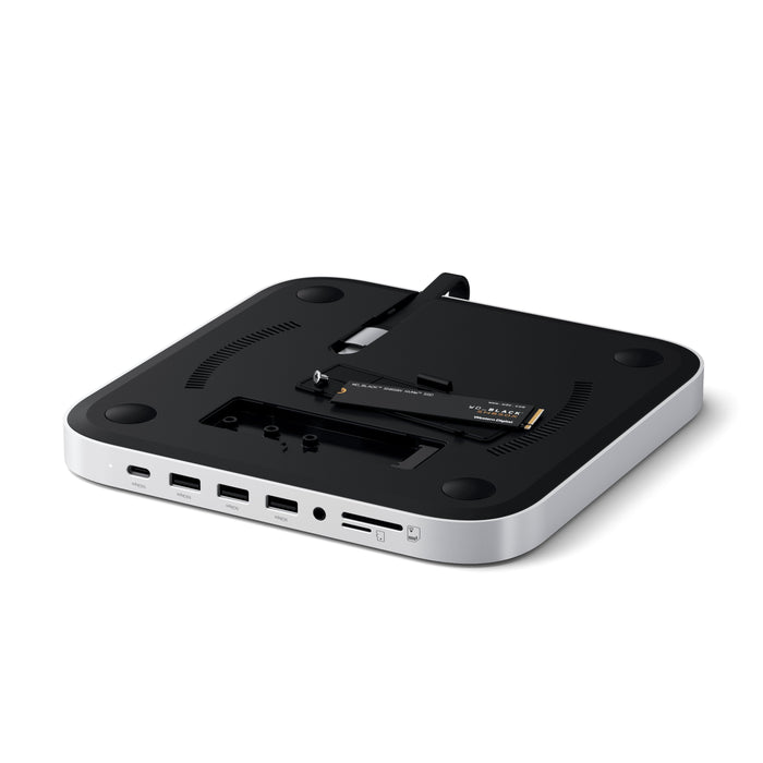EAN 0810086361052 - Satechi ST-GMMSHS base para portátil y replicador de puertos Alámbrico USB 3.2 Gen 2 (3.1 Gen 2) Type-C B imagen 5