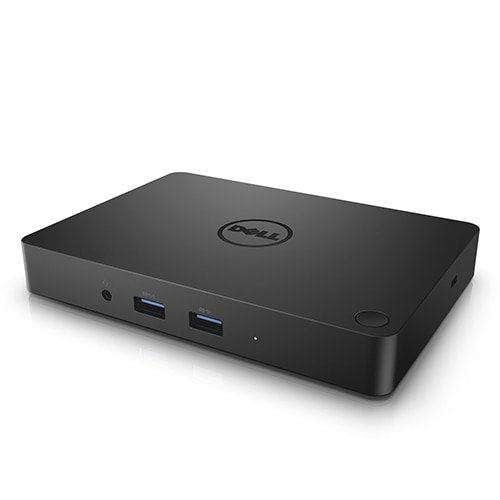 EAN 5704174087038 - DELL WD15 180W Alámbrico USB 3.2 Gen 1 (3.1 Gen 1) Type-C Negro imagen 3