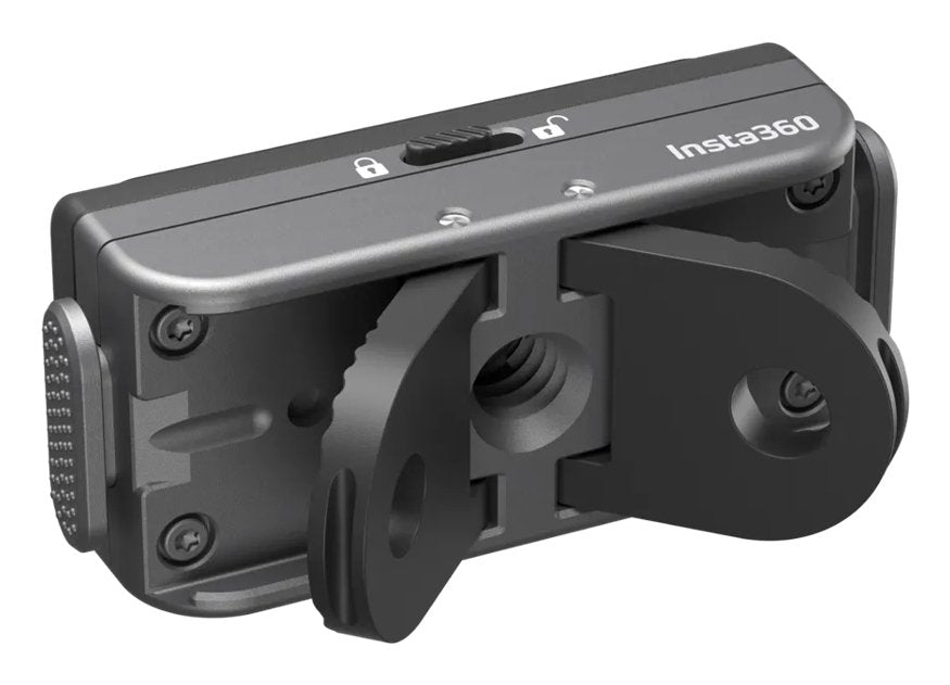EAN 6977644762042 - Insta360 Quick Release Mount 2.0 Soporte para cámara imagen 3