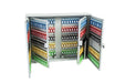 EAN 5032548004498 - Phoenix Safe Co. KC0606E caja portallaves y organizador Gris imagen 8