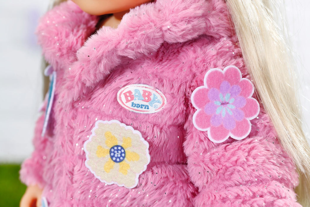 EAN 4001167833834 - BABY born 833834 accesorio para muñecas Juego de ropita para muñeca imagen 10
