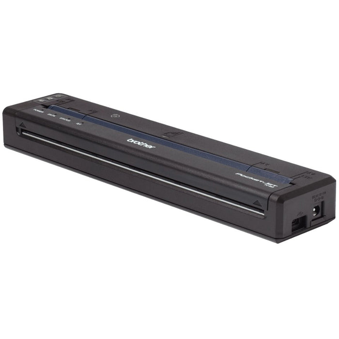 EAN 4977766821964 - Brother PJ883 300 x 300 DPI Inalámbrico y alámbrico Térmico Impresora portátil imagen 2