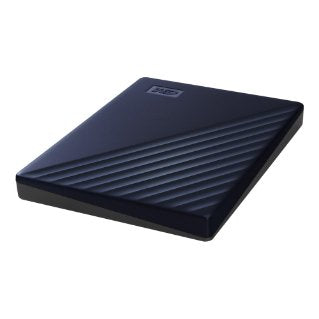 EAN 718037871776 - Western Digital My Passport for Mac disco duro externo 5 TB USB Type-A / USB Type-C 3.2 Gen 1 (3.1 Gen 1)  imagen 4