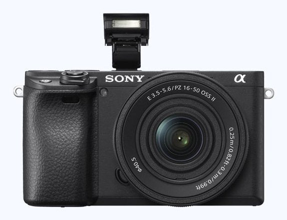 EAN 4548736163751 - Sony α ILCE-6400AM 1/1.6" MILC 24,2 MP CMOS 6000 x 4000 Pixeles Negro imagen 9