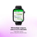 EAN 8436628090048 - SaveFamily SaveWatch Plus 2 4,7 cm (1.85") AMOLED Digital 410 x 502 Pixeles Pantalla táctil 4G Plata Wifi imagen 6