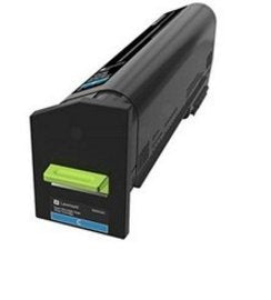 EAN 0734646591027 - Lexmark 24B5996 cartucho de tóner 1 pieza(s) Original Magenta imagen 1