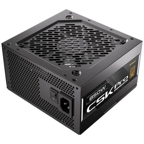 EAN 761345200691 - Antec SIGNATURE CSK850 PRO ATX3.1 unidad de fuente de alimentación 850 W 20+4 pin ATX ATX imagen 5