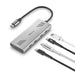 EAN 8435430624434 - NGS WONDER4-C USB Tipo C 5000 Mbit/s Plata imagen 3