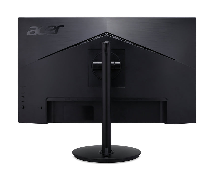 EAN 4711474261564 - Acer CB2 CB272 G pantalla para PC 68,6 cm (27") 1920 x 1080 Pixeles Full HD LCD Negro imagen 4